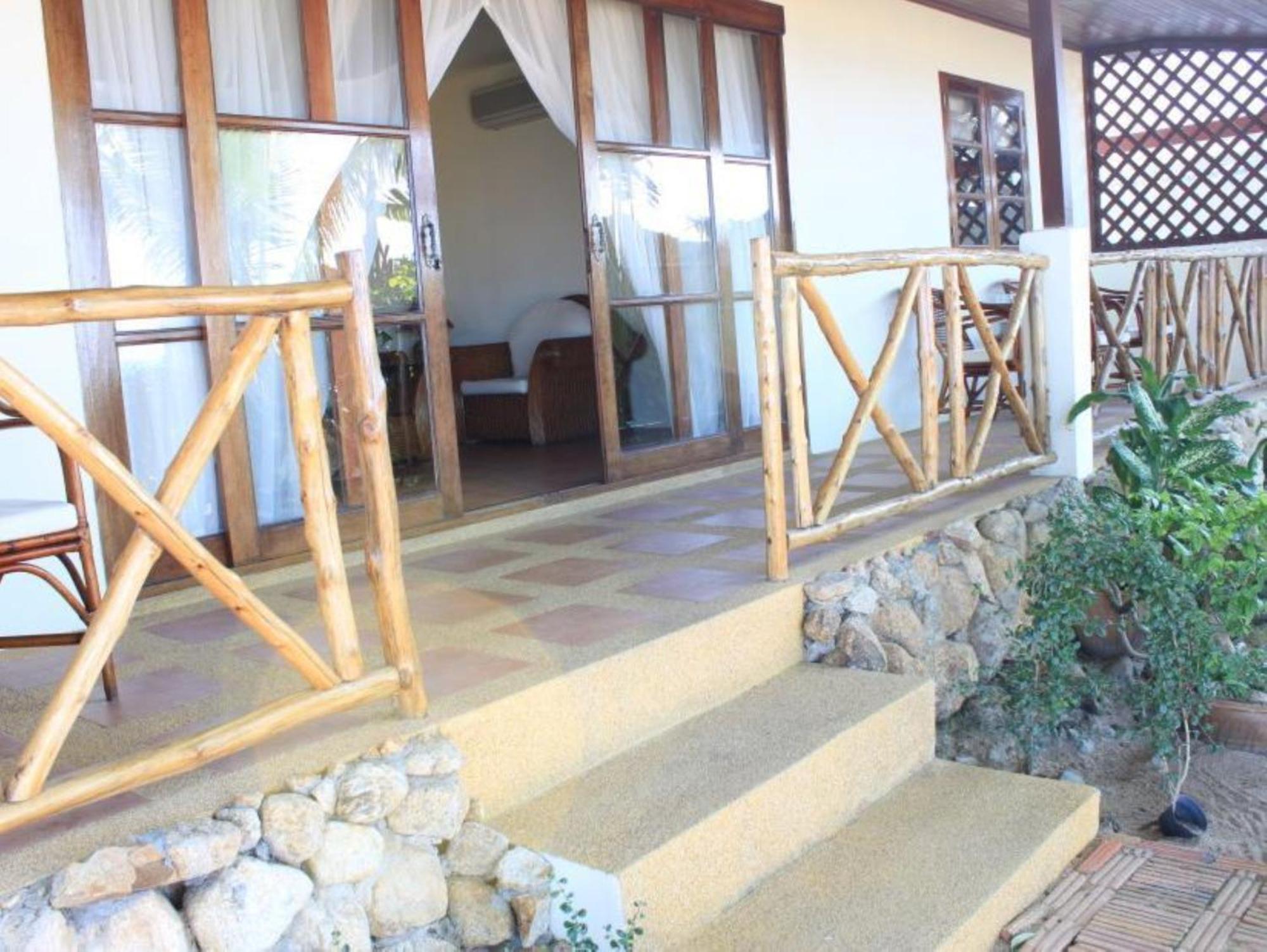 The Waterfront Hotel At Fishermans Village Bophut Buitenkant foto